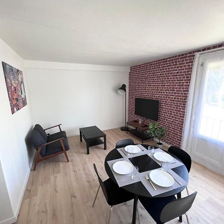 Ambiance, Convivialite Et Emplacement Orléans Dış mekan fotoğraf