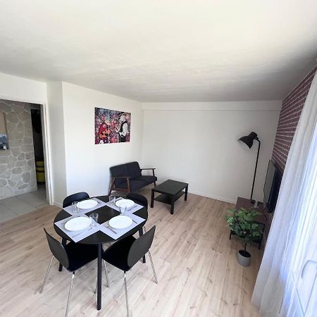 Ambiance, Convivialite Et Emplacement Orléans Dış mekan fotoğraf