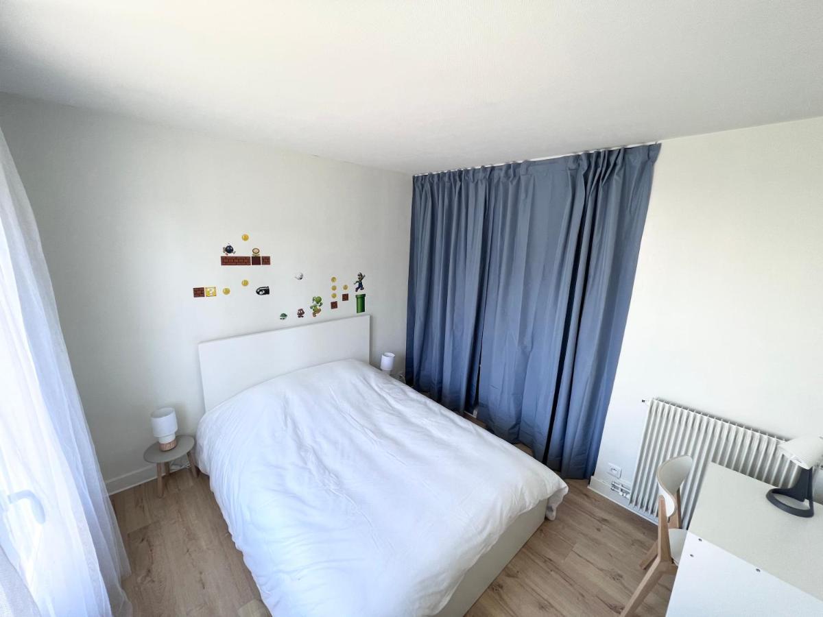 Ambiance, Convivialite Et Emplacement Orléans Dış mekan fotoğraf