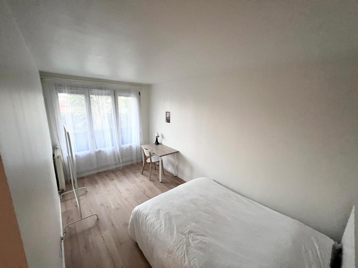Ambiance, Convivialite Et Emplacement Orléans Dış mekan fotoğraf